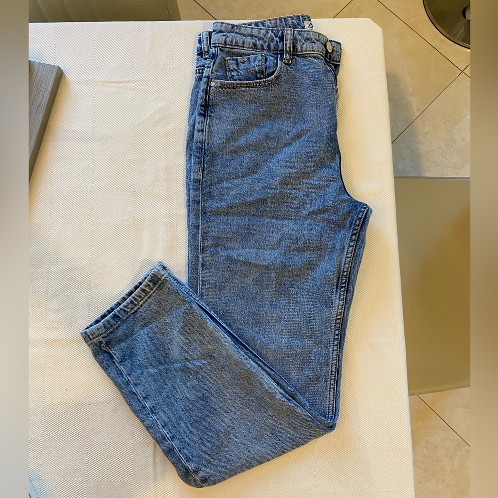 Zara jeans